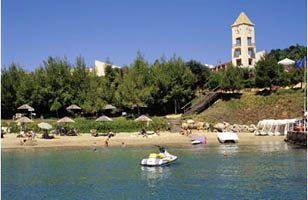 Candia Park Village 4****,  , ,   - Candia Park Village 4****, hotels Greece, Greece, Averest